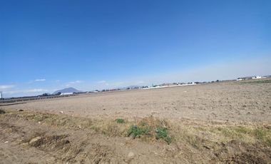 TERRENO INDUSTRIAL EN VENTA CON 1.7 HECTÁREAS A PIE DE AUTOPISTA PUEBLA-VERACRUZ