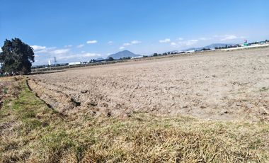 TERRENO INDUSTRIAL EN VENTA CON 1.7 HECTÁREAS A PIE DE AUTOPISTA PUEBLA-VERACRUZ