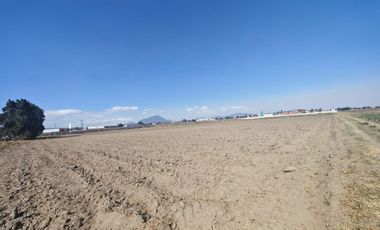 TERRENO INDUSTRIAL EN VENTA CON 1.7 HECTÁREAS A PIE DE AUTOPISTA PUEBLA-VERACRUZ