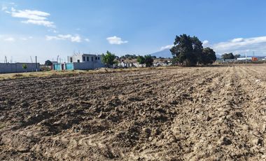 TERRENO INDUSTRIAL EN VENTA CON 1.7 HECTÁREAS A PIE DE AUTOPISTA PUEBLA-VERACRUZ