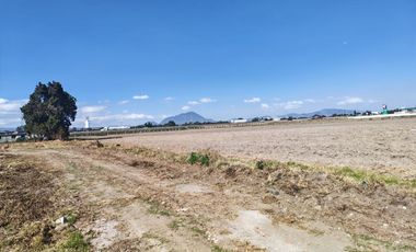 TERRENO INDUSTRIAL EN VENTA CON 1.7 HECTÁREAS A PIE DE AUTOPISTA PUEBLA-VERACRUZ