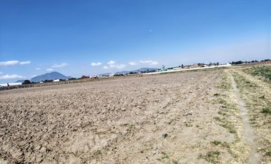 TERRENO INDUSTRIAL EN VENTA CON 1.7 HECTÁREAS A PIE DE AUTOPISTA PUEBLA-VERACRUZ
