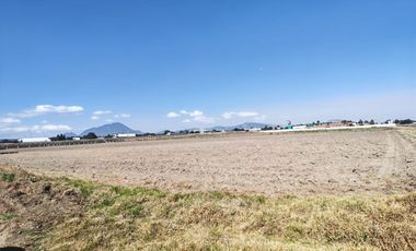 TERRENO INDUSTRIAL EN VENTA CON 1.7 HECTÁREAS A PIE DE AUTOPISTA PUEBLA-VERACRUZ