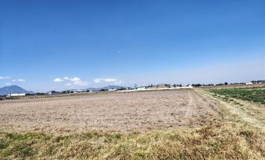 TERRENO INDUSTRIAL EN VENTA CON 1.7 HECTÁREAS A PIE DE AUTOPISTA PUEBLA-VERACRUZ