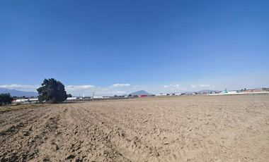 TERRENO INDUSTRIAL EN VENTA CON 1.7 HECTÁREAS A PIE DE AUTOPISTA PUEBLA-VERACRUZ