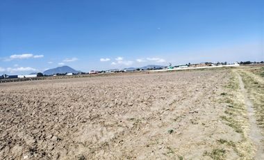TERRENO INDUSTRIAL EN VENTA CON 1.7 HECTÁREAS A PIE DE AUTOPISTA PUEBLA-VERACRUZ