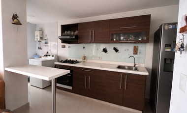 Apartamento en venta en ibague piedrapintada