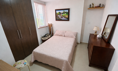 Apartamento en venta en ibague piedrapintada