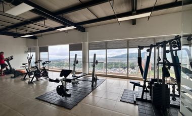 Apartamento en venta en ibague piedrapintada