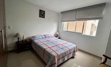 Apartamento en venta en ibague piedrapintada