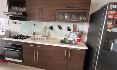 Apartamento en venta en ibague piedrapintada