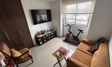 Apartamento en venta en ibague piedrapintada