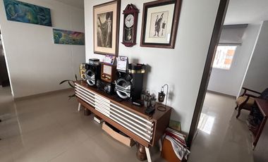 Apartamento en venta en ibague piedrapintada