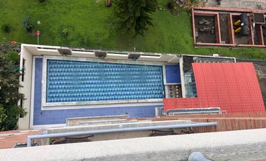 Apartamento en venta en ibague piedrapintada