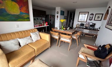 Apartamento en venta en ibague piedrapintada