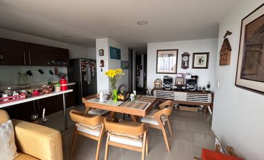 Apartamento en venta en ibague piedrapintada