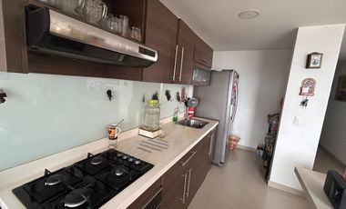 Apartamento en venta en ibague piedrapintada