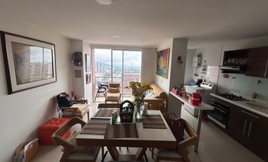 Apartamento en venta en ibague piedrapintada