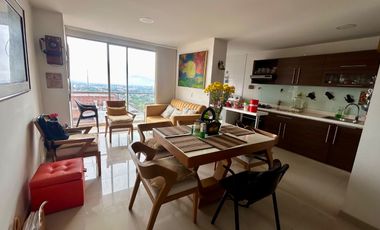Apartamento en venta en ibague piedrapintada
