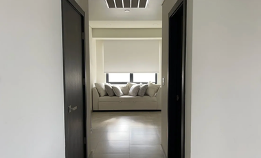 Departamento en Renta - Nivel diez