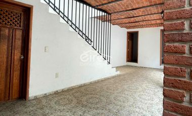 Propiedad hotelera en venta en Matamoros, centro de Tapalpa