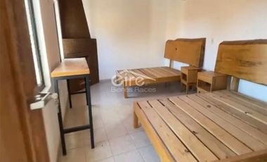 Propiedad hotelera en venta en Matamoros, centro de Tapalpa