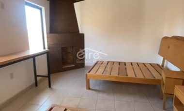 Propiedad hotelera en venta en Matamoros, centro de Tapalpa