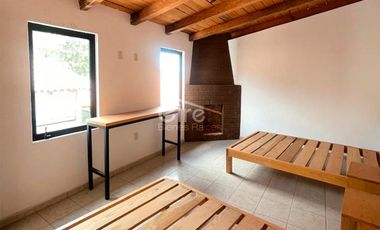 Propiedad hotelera en venta en Matamoros, centro de Tapalpa