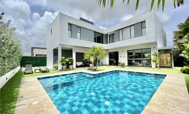 VENTA Casa en Zona Norte, Barcelona de Indias
