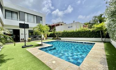 VENTA Casa en Zona Norte, Barcelona de Indias