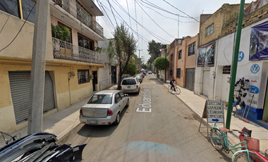 CASA EN REMATE BANCARIO, APROVECHA ESTA GRAN OPORTUNIDAD, COL. PERALVILLO, CUAUHTEMOC