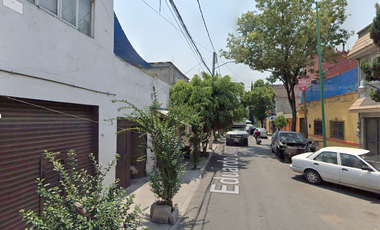 CASA EN REMATE BANCARIO, APROVECHA ESTA GRAN OPORTUNIDAD, COL. PERALVILLO, CUAUHTEMOC