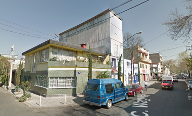 CASA EN REMATE BANCARIO, APROVECHA ESTA GRAN OPORTUNIDAD, COL. PERALVILLO, CUAUHTEMOC