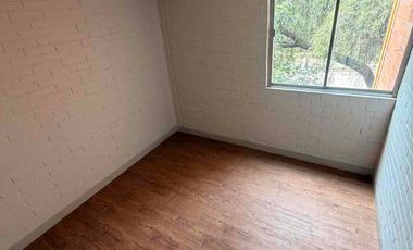 Departamento en venta Infonavit