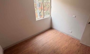 Departamento en venta Infonavit