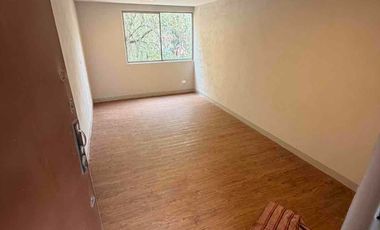 Departamento en venta Infonavit