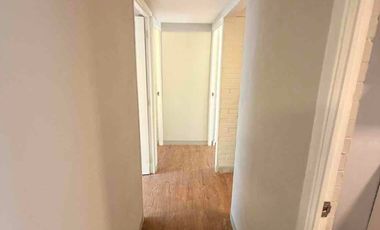 Departamento en venta Infonavit