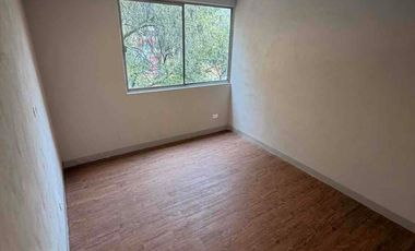 Departamento en venta Infonavit