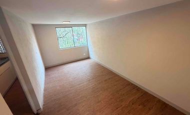 Departamento en venta Infonavit