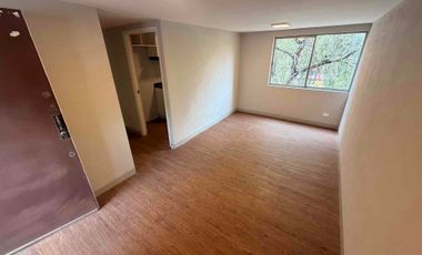 Departamento en venta Infonavit