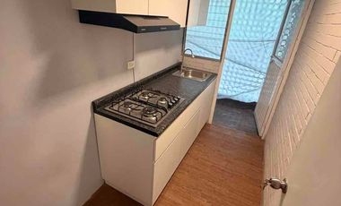 Departamento en venta Infonavit