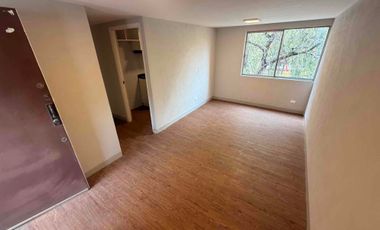 Departamento en venta Infonavit