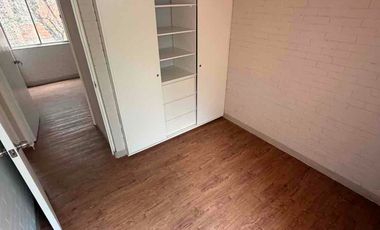 Departamento en venta Infonavit