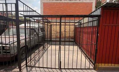Departamento en venta Infonavit