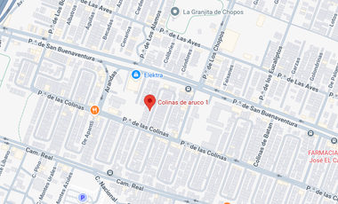 CASA EN CALLE COLINAS DE ARUCO, EN SAN ENA AVENTURA, IXTAPALUCA, EDO. MEX. ¡NO SE ACEPTAN CREDITOS!