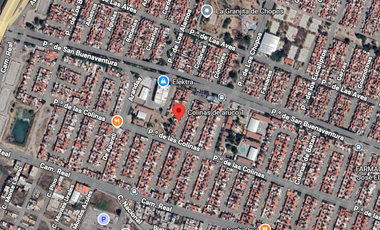 CASA EN CALLE COLINAS DE ARUCO, EN SAN ENA AVENTURA, IXTAPALUCA, EDO. MEX. ¡NO SE ACEPTAN CREDITOS!