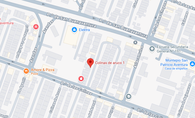 CASA EN CALLE COLINAS DE ARUCO, EN SAN ENA AVENTURA, IXTAPALUCA, EDO. MEX. ¡NO SE ACEPTAN CREDITOS!