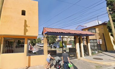 CASA EN CALLE COLINAS DE ARUCO, EN SAN ENA AVENTURA, IXTAPALUCA, EDO. MEX. ¡NO SE ACEPTAN CREDITOS!