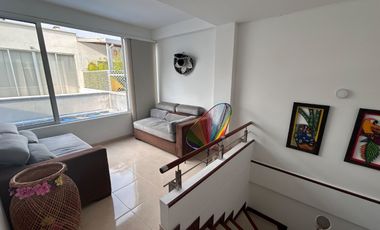 Casa en venta en ibague conjunto la florida