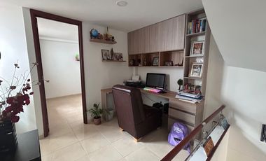 Casa en venta en ibague conjunto la florida